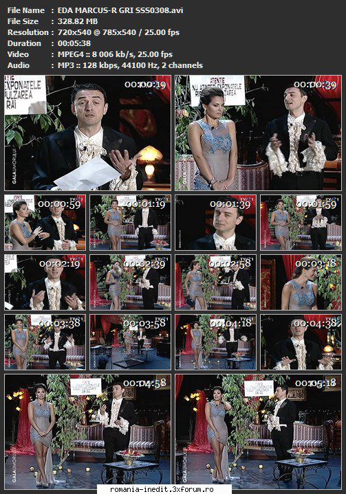 Eda Marcus - EDA+MARCUS-R+GRI+SSS0308.avi - Sexy & Softcore