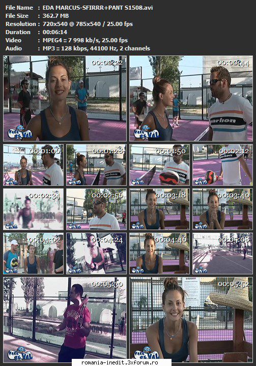 Eda Marcus - EDA+MARCUS-SFIRRR%2BPANT+S1508.avi - Sexy & Softcore