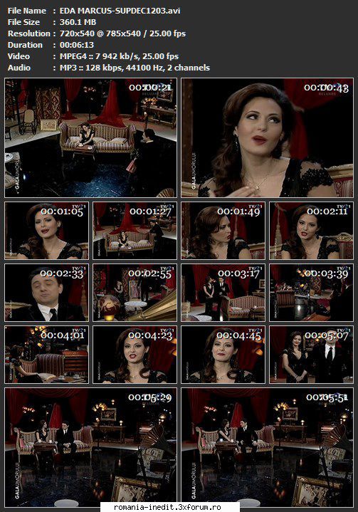 Eda Marcus - EDA+MARCUS-SUPDEC1203.avi - Sexy & Softcore