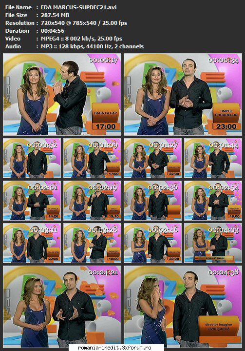 Eda Marcus - EDA+MARCUS-SUPDEC21.avi - Sexy & Softcore