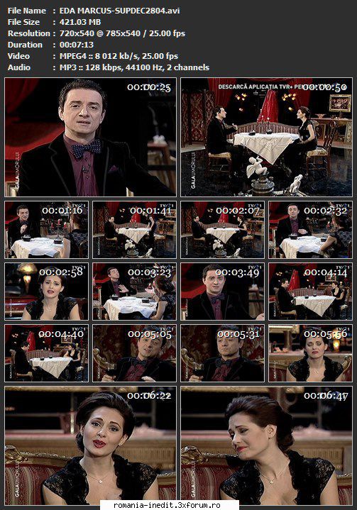 Eda Marcus - EDA+MARCUS-SUPDEC2804.avi - Sexy & Softcore