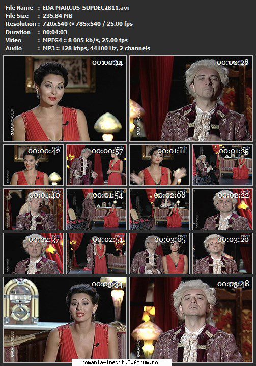 Eda Marcus - EDA+MARCUS-SUPDEC2811.avi - Sexy & Softcore