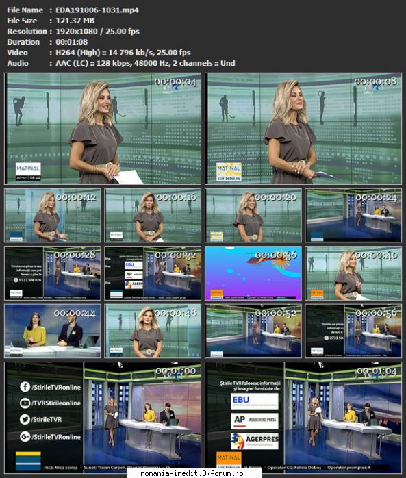 Eda Marcus - sasadoru - Sexy & Softcore
