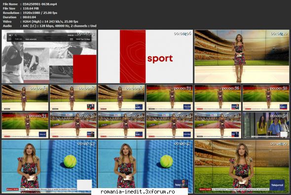 Eda Marcus - sasadoru - Sexy & Softcore