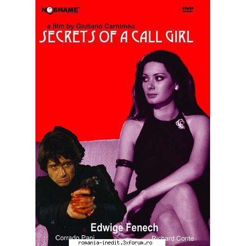 Edwige Fenech (1948� ) - Movie Collection - Anna, quel particolare piacere 1973 - Filme clasice - Old Movies