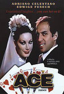 Edwige Fenech (1948� ) - Movie Collection - Asso ein himmlischer Spieler 1981 - Filme clasice - Old Movies