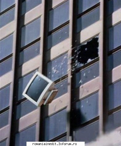 Efectul Microsoft - Mother fucking Bill ! AAAAARRGHHHHH !!!! - Funny
