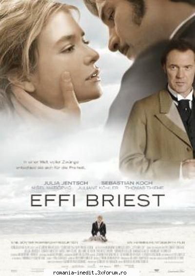 Effi Briest (2009) - Effi Briest (2009) German | Sub: Eng | 118min | - Filme - Movies