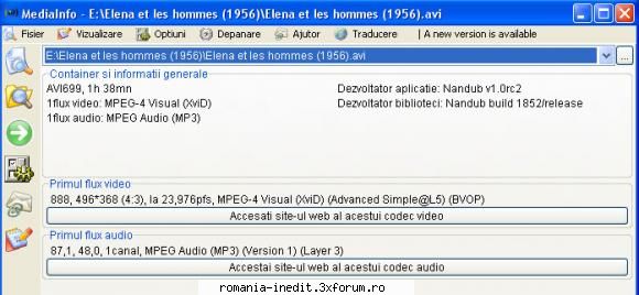 Elena et les hommes (1956) - Elena et les hommes (1956)DVDRip audio franceza - Filme clasice - Old Movies