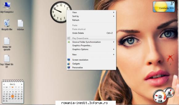 Eliminare program - Cum pot elimina programul dram scene din lista de - Tech Support