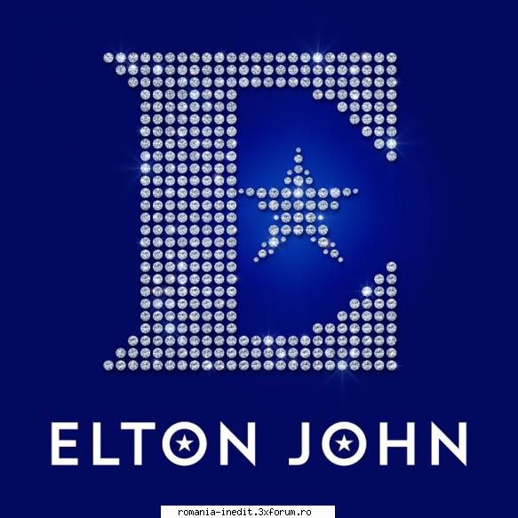 Elton_John-Diamonds_(Deluxe) - Elton_John-Diamonds_(Deluxe) - International MP3 albums