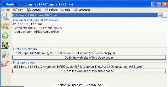 Emma (1996) - Emma (1996)DVDrip Subtitrare in limba romana - Filme - Movies