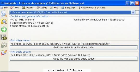 En cas de malheur (1958) - En cas de malheur (1958)DVDrip Audio-Franceza - Filme clasice - Old Movies