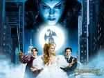 Enchanted - O frumoasa poveste de dragoste, care amesteca - Filme - Movies