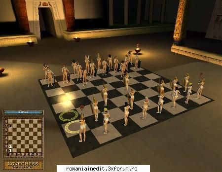 Enter the Age of Egypt - Acest post/topic nu exista ! Respect naid - Full Games