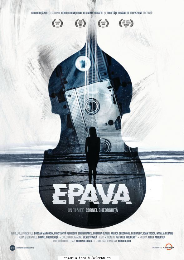 Epava (2019) - mr.csaky - Filme rom�nesti - Romanian Movies
