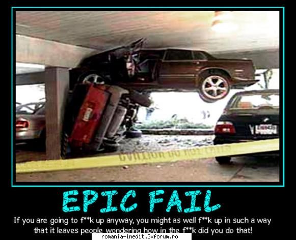 Epic.... - Xpector - Funny