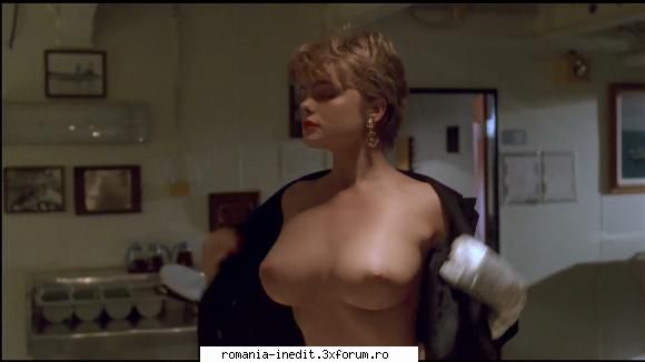 Erika Eleniak - Under Siege ( p - Erika Eleniak - Under Siege ( p Duration: 0:00:27 - Sexy & Softcore