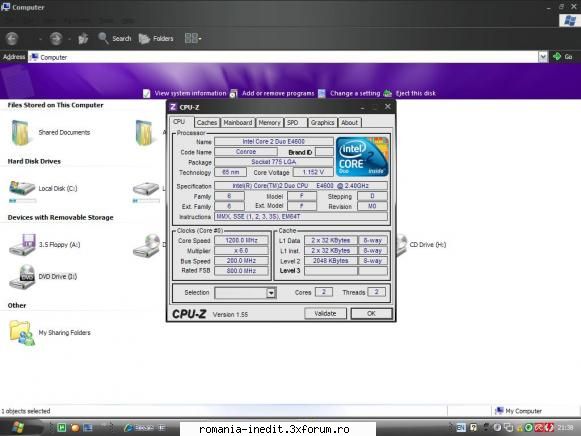 Eroare - 1. Instalati acest program : Dupa instalare - Tech Support