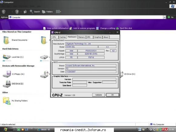 Eroare - MissPisoi7 - Tech Support