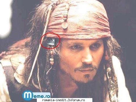 Eroare piratii din caraibe - gaby_em - Funny