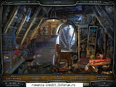 Escape Rosecliff Island (Spintop games) - Game Features: * Find over 2100 cleverly hidden - Full Games