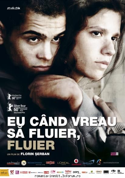 Eu cin vreau sa fluier fluier!!!!!!!!!!!! - Dar e cu sub in engleza - Filme - Movies