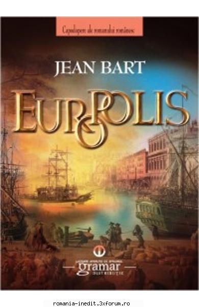 Europolis (1980) (Teatru radiofonic) - constantinis - Teatru rom�nesc - Romanian Theater