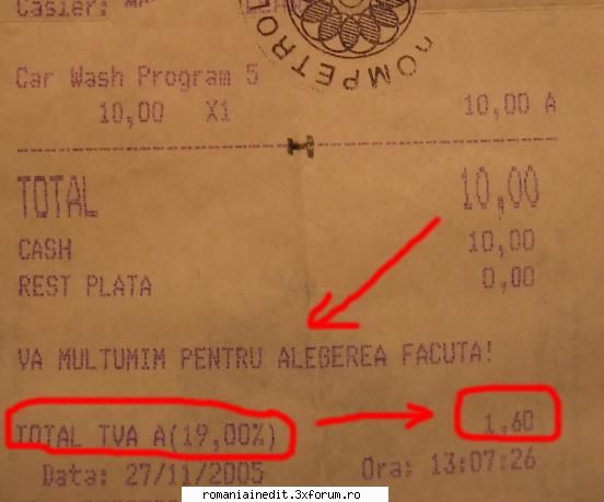 Evaziune fiscala ?!?! - Io nu intzeleg o chestie........ e - Off Topic