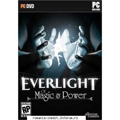 Everlight-ViTALiTY - INFO Code: NFO Code: � ���� � Protection - Full Games