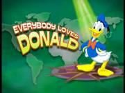 Everybody Loves Donald [audio rom�nă] - Everybody Loves Donald - Filme pentru copii - Movies for kids
