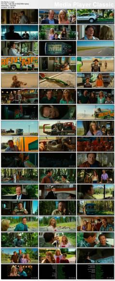 Excursie cu surprize 2006 DVDrip SUB RO - stefanbear98 - Filme - Movies