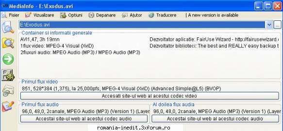 Exodus (1960) - Exodus (1960)DVDRip audio:2 piste - Filme clasice - Old Movies