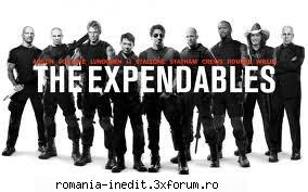 Expendables (2010) BRRip - Info Film : ......................BRRip - Filme - Movies