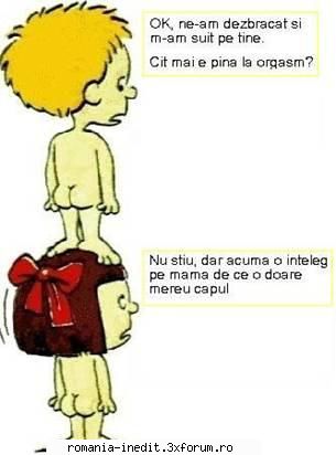 Explicatia... - durerilor de cap !!!!! - Funny