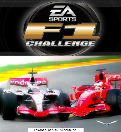 F1 Challenge KRC 2007 - Download game or no passs BAFTA LA DOWNLOAD - Full Games