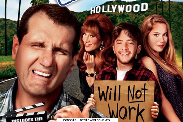 [FBX.RO] Married With Children RoSubbed Complete Series - Married with Children (1987�1997) - TV Shows