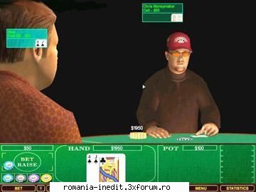 [FB.ro] Chris Moneymakers World Poker Championship 2007 [English][PC] - rozmarin - Full Games