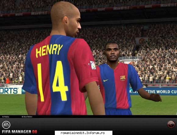 FIFA MANAGER kb/s - New features There are tons of new and innovative - Jocuri - Games