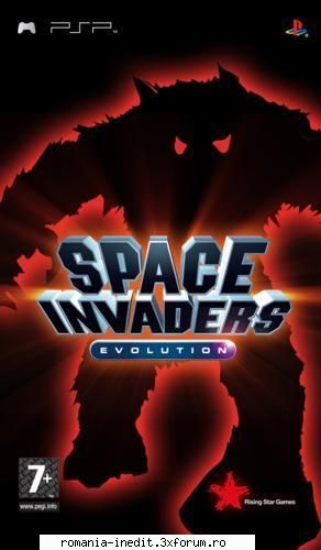 [FILEBOX] Colectia mea de jocuri - Space Invaders - iso 280 mb - Emulatoare