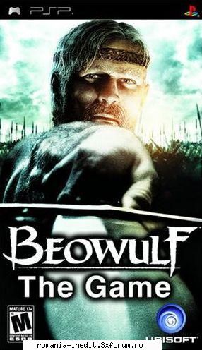 [FILEBOX] Colectia mea de jocuri - Beowulf - iso jocul are dupa dezarhivare 1,2 gb - Emulatoare
