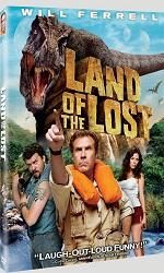 FILME MOBIL IN FORMAT mp4 subtitrare RO - Land Of The Lost Adventure | Comedy - PDA / Mobile Technology