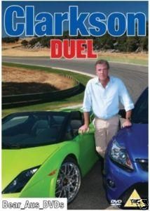 FILME MOBIL IN FORMAT mp4 subtitrare RO - Jeremy Clarkson Duel - PDA / Mobile Technology