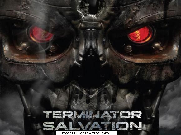 FILME MOBIL IN FORMAT mp4 subtitrare RO - Terminator Salvation - PDA / Mobile Technology