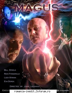 FILME MOBIL IN FORMAT mp4 subtitrare RO - Magus. x240 mp4 Thriller pass : fpr - PDA / Mobile Technology