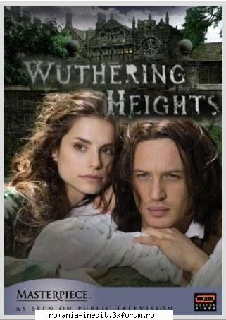 FILME MOBIL IN FORMAT mp4 subtitrare RO - Wuthering.Heights - PDA / Mobile Technology