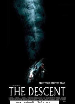 FILME MOBIL IN FORMAT mp4 subtitrare RO - The.Descent Adventure | Drama | Horror | - PDA / Mobile Technology