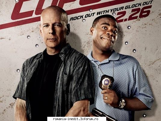 FILME MOBIL IN FORMAT mp4 subtitrare RO - Cop.Out Action, Comedy, Crime 320x240 mp4 - PDA / Mobile Technology