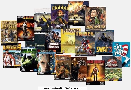 FTP Games [200 + Games] - Links: ftp:// /zoneF/simsim/games/ ftp:// - Full Games
