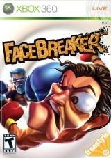 Facebreaker PAL X360-Allstar - Release name: Facebreaker PAL X360-Allstar Size - Emulatoare